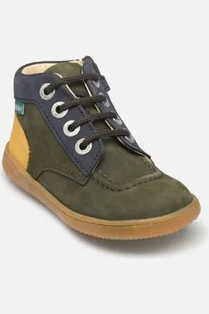 Kickers Bottines et boots KICKICONIC pour Enfant