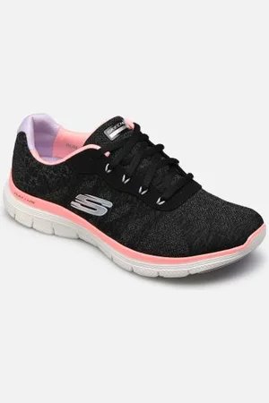 Skechers Chaussures de sport FLEX APPEAL 4.0 - FRESH MOVE pour Femme