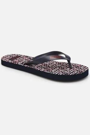 HUGO BOSS Tongs J29247 pour Enfant