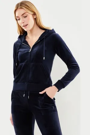 Juicy Couture Vêtements Robertson Hoodie