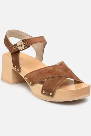 Scholl Sandales et nu-pieds PESCURA CATE ICONIC pour Femme