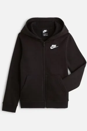 Nike Vêtements Sportswear Hoodie Full Zip Club