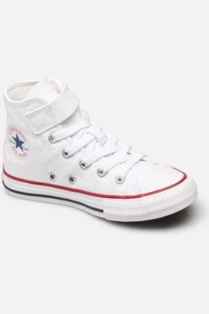 Converse Baskets Chuck Taylor All Star 1V Easy-On Hi pour Enfant
