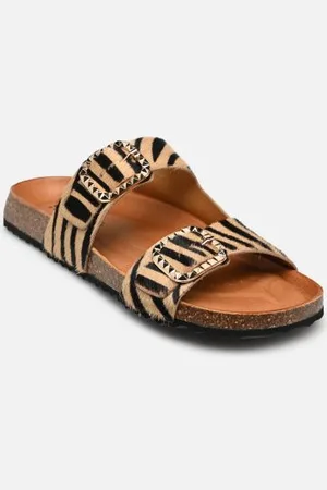 Geox Mules et sabots D NEW BRIONIA B C pour Femme