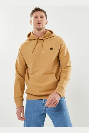 Timberland Vêtements Loopback Hoodie