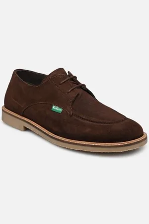 Kickers Chaussures à lacets Kick Totaly pour Homme