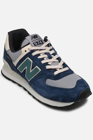 New Balance Baskets U574 M pour Homme