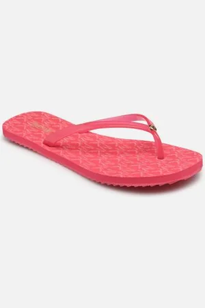 Michael Kors Tongs JINX FLIP FLOP pour Femme
