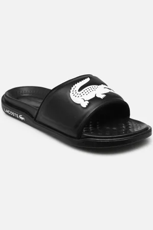 Lacoste Sandales et nu-pieds Croco Dualiste 0922 1 Cma pour Homme