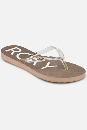 Roxy Tongs RG Viva Jelly pour Enfant
