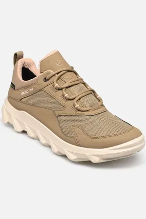 Ecco Baskets MX W LOW GTX pour Femme