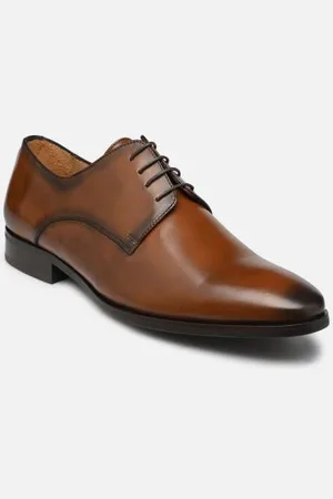 Brett &amp; Sons Chaussures à lacets Epri pour Homme