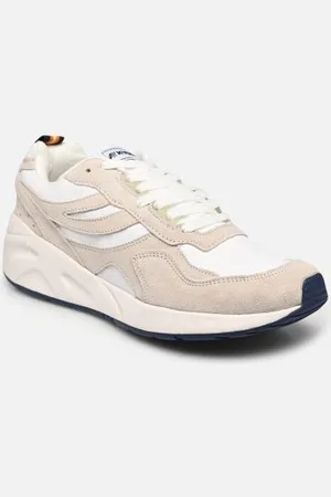 K-Way Baskets Training 3.0 Laces Men pour Homme