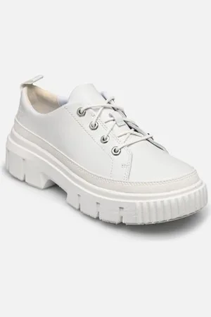 Timberland Chaussures à lacets GreyfieldLACE UP SHOE pour Femme