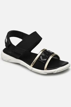 Karl Lagerfeld Sandales et nu-pieds Sandales - Z19069 - Fille pour Enfant