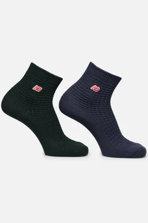New Balance Chaussettes et collants WAFFLE 2P