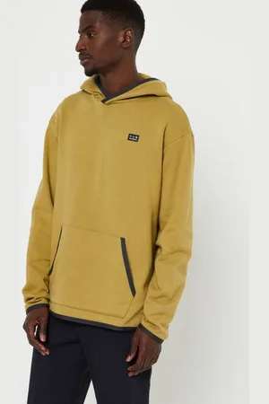 New Balance Vêtements NB AT Hoodie