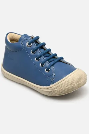 Naturino Chaussures à lacets Cocoon pour Enfant