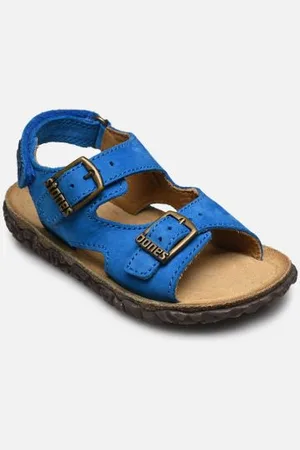 Stones and Bones Sandales et nu-pieds 5379 WHAM pour Enfant