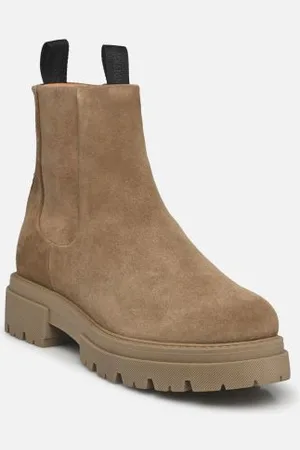 Blackstone Bottines et boots ASTA pour Femme