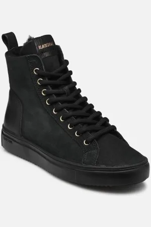Blackstone Bottines et boots YL57 pour Femme