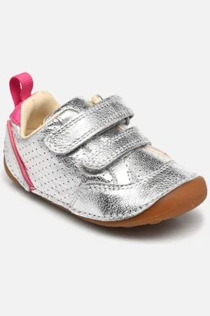 Clarks Bottines et boots Tiny Sky T pour Enfant