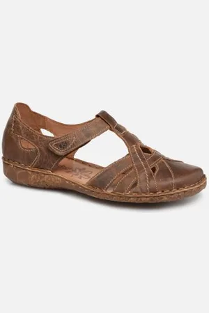 Josef Seibel Sandales et nu-pieds Rosalie 29 pour Femme