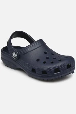 Crocs Sandales et nu-pieds Classic Clog pour Enfant