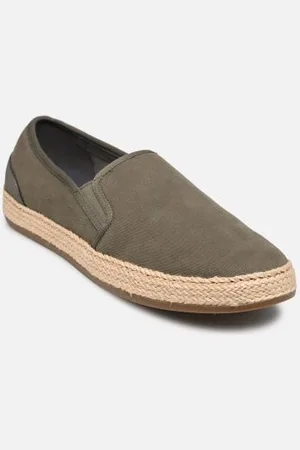 Geox Mocassins U PANTELLERIA U25D pour Homme