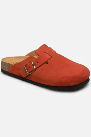 Scholl Chaussons FAE COLLECTION pour Femme
