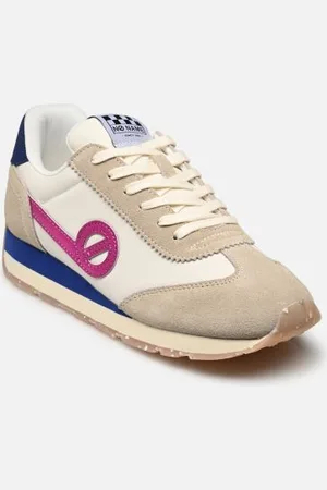 No Name Baskets City Run Jogger pour Femme