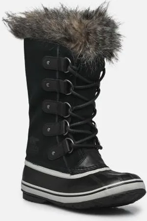 sorel Chaussures de sport JOAN OF ARCTIC BOOT WATERPROOF pour Femme