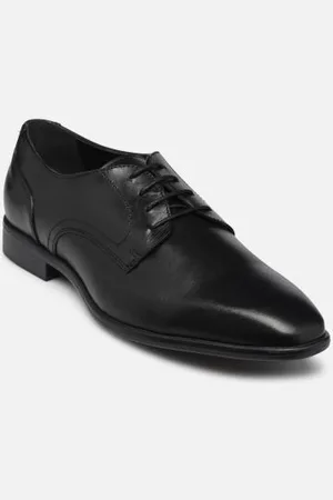 Marvin&amp;Co Chaussures à lacets MEDOUN pour Homme