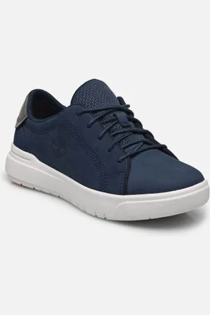 Timberland Baskets Seneca Bay Leather Oxford pour Enfant