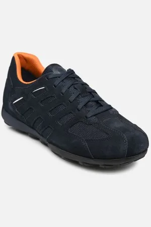 Geox Baskets U SNAKE 2.0 pour Homme