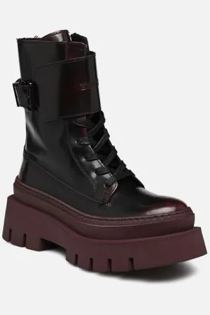 Bronx Bottines et boots EVI-ANN 47426 pour Femme