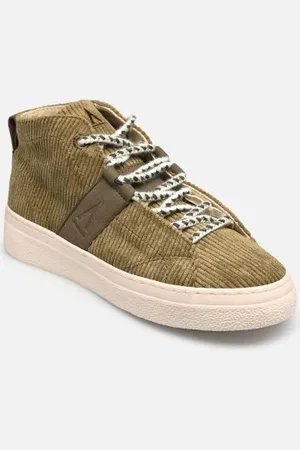 Armistice Baskets ONYX MID W pour Femme