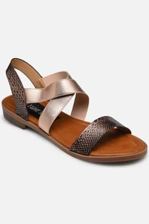 I Love Shoes Sandales et nu-pieds Sandales FISTICK Size + pour Femme