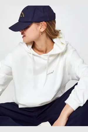 Maison Labiche Vêtements Hoodie Reaumur Who Cares ?/Gots