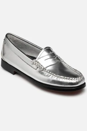 G.H. Bass Mocassins Weejun WMN Penny pour Femme