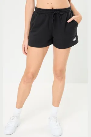 New Balance Vêtements Sport Essentials French Terry Short