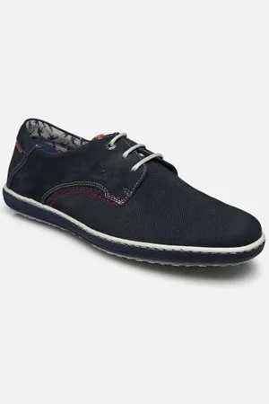 Fluchos Chaussures à lacets Pegaso 9706 pour Homme