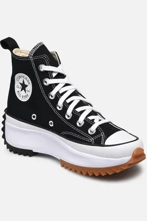 Converse Baskets Run Star Hike Hi pour Femme