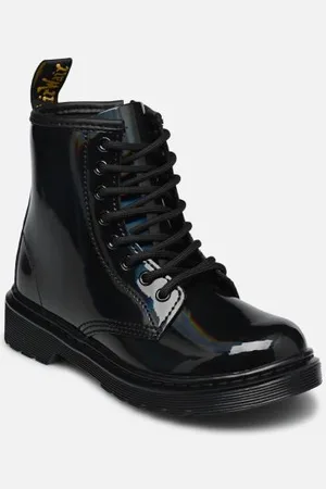 Dr. Martens Bottines et boots 1460 J pour Enfant