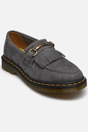 Dr. Martens Mocassins Adrian Snaffle pour Femme
