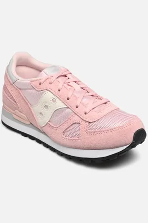Saucony Baskets Shadow Original pour Enfant