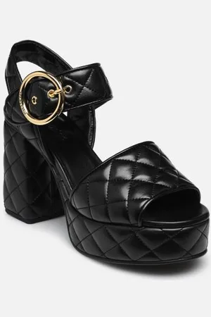 Chloé Sandales et nu-pieds Jodie pour Femme