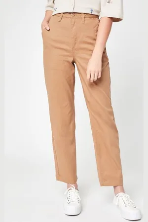 Vans Vêtements Wm Authentic Wmn Chino