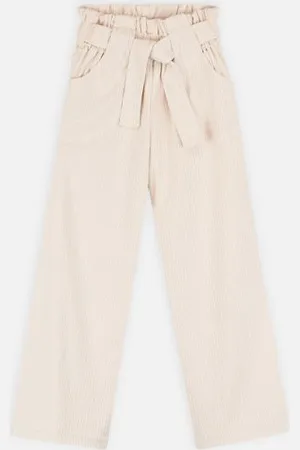 Molly Bracken Vêtements Girls Woven Pants MMT177CN