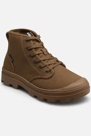 Aigle Baskets Tenere Cvs M pour Homme